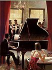 Brent Heighton Piano Jazz